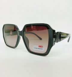 Жіночі Сонцезахисні Polarized окуляри Leke