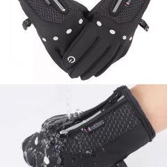 Рукавиці чоловічі неопрен А5-3