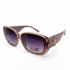 Жіночі сонцезахисні окуляри LK14028 C3 Polarised