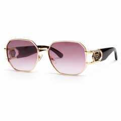 Сонцезахисні окуляри жіночі Leke Polarised PS33317 C-67