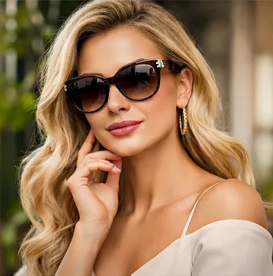 Перейти к Жіночі Окуляри